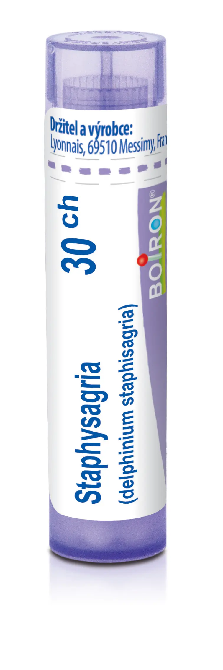 3727_STAPHYSAGRIA 30